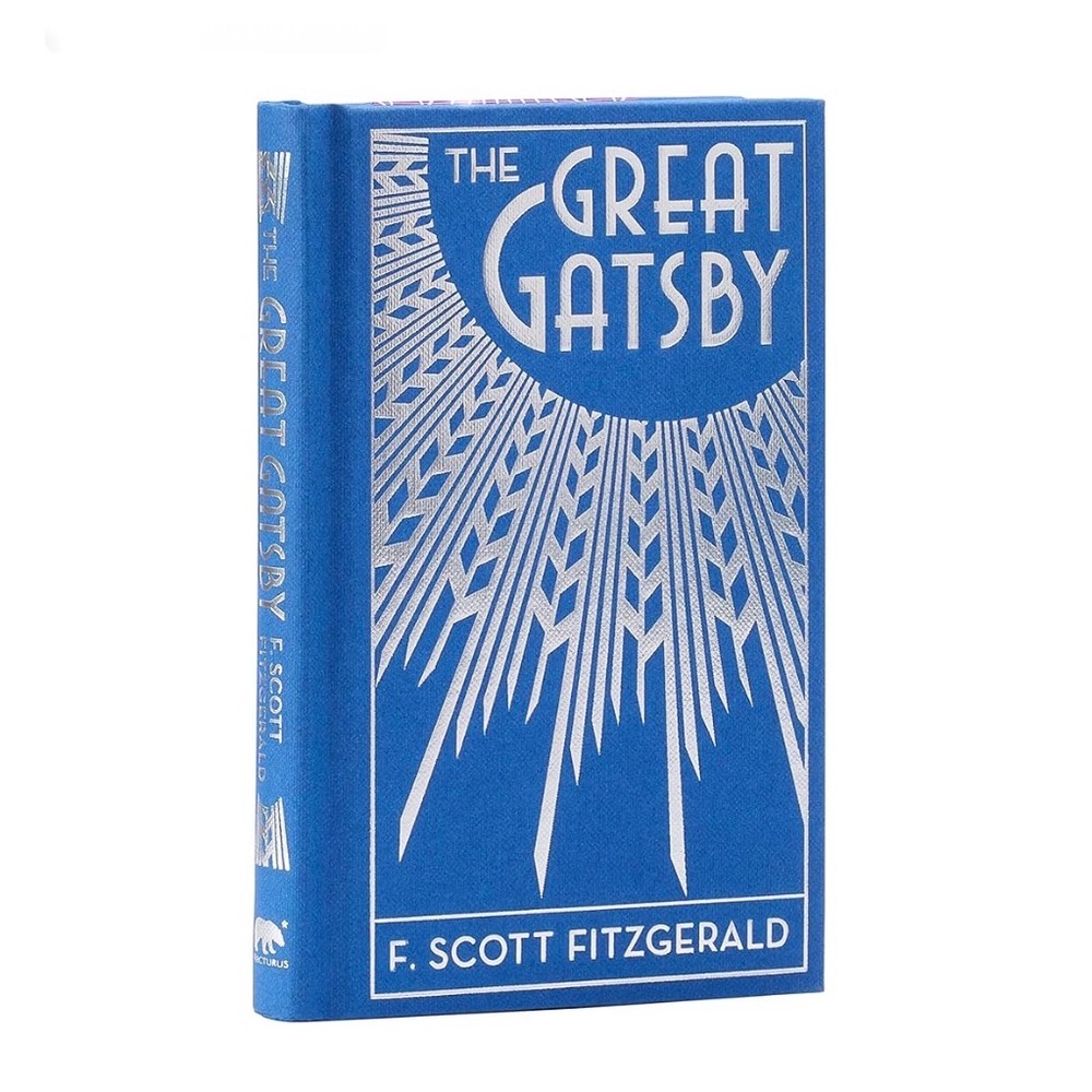 The Great Gatsby